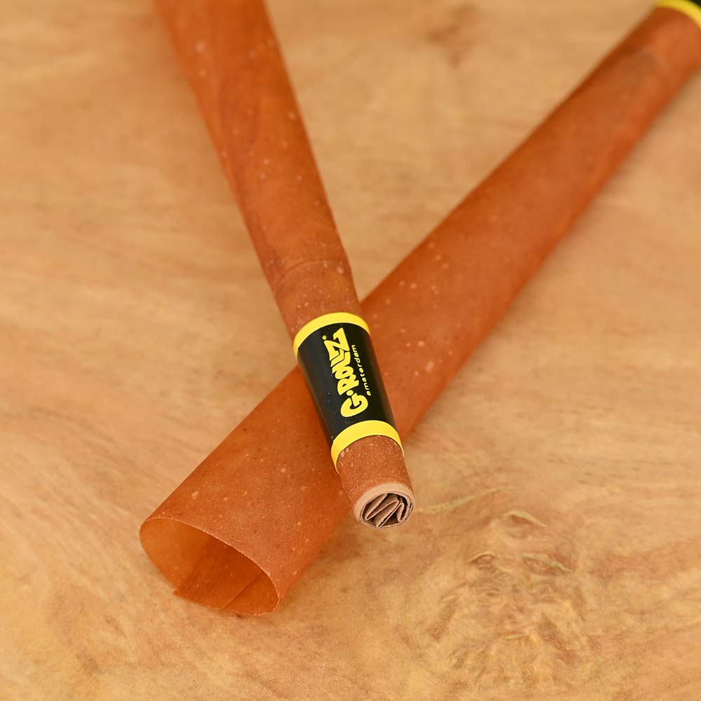 G-ROLLZ - 2 x Goji Blunt Cones