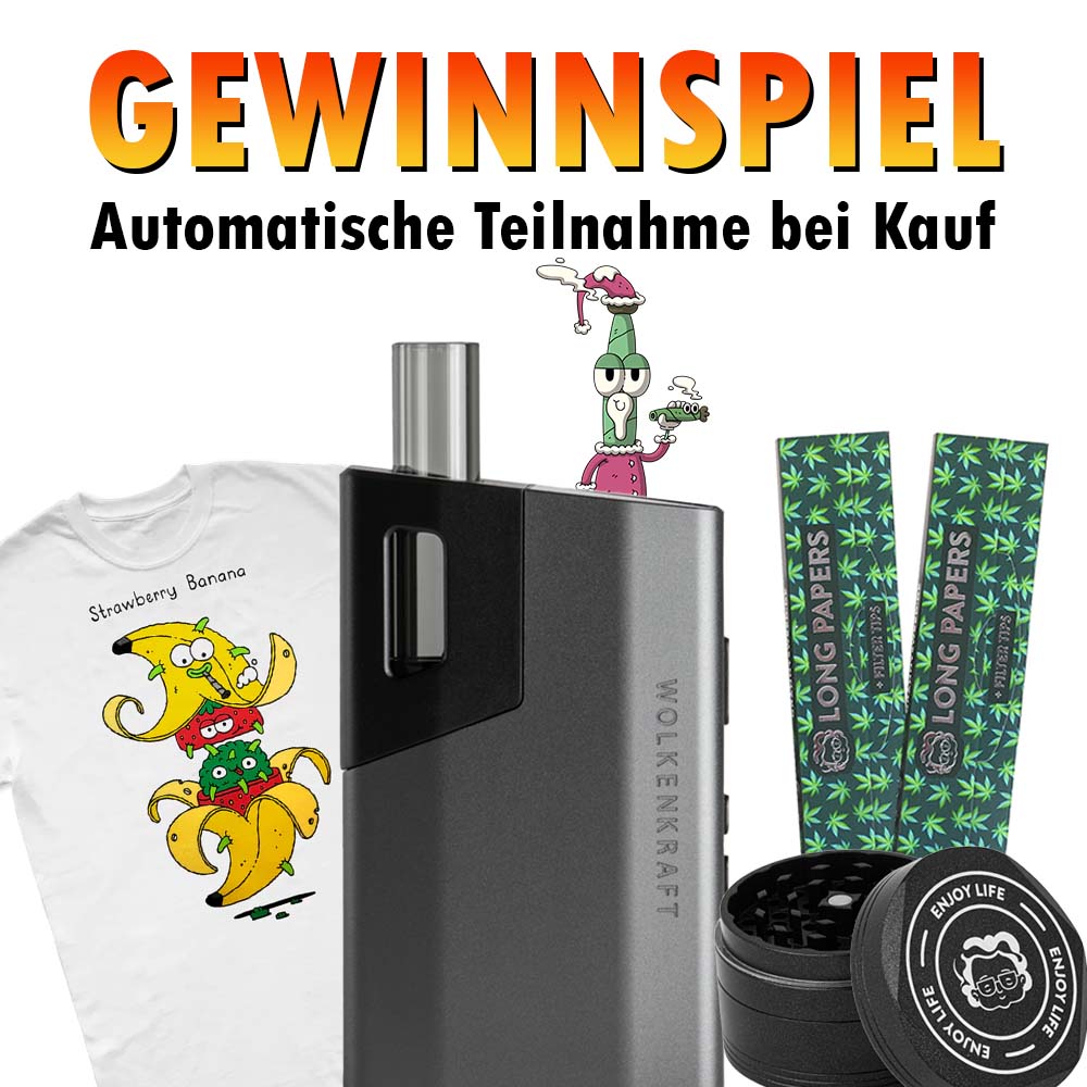 Johnnys Adventskalender - über 80€ Warenwert