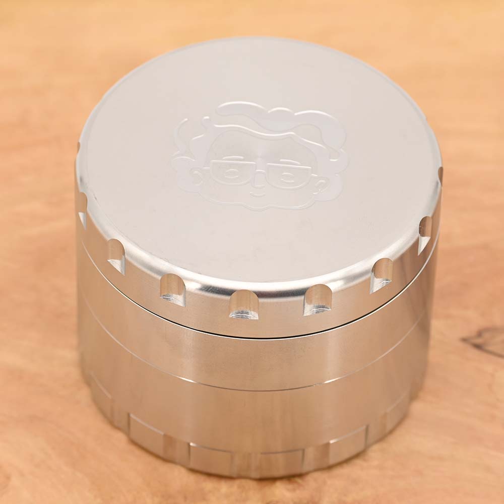 Granny's Edelstahl Grinder | ∅ 63mm