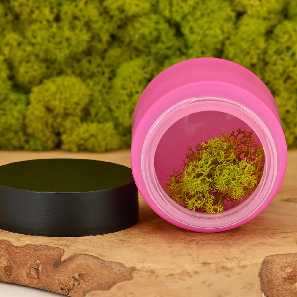 Granny's Premium Kräuterglas - UV geschützt