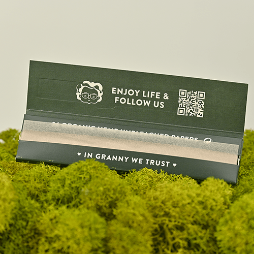 Rolling Paper Bundle - verschiedene Marken