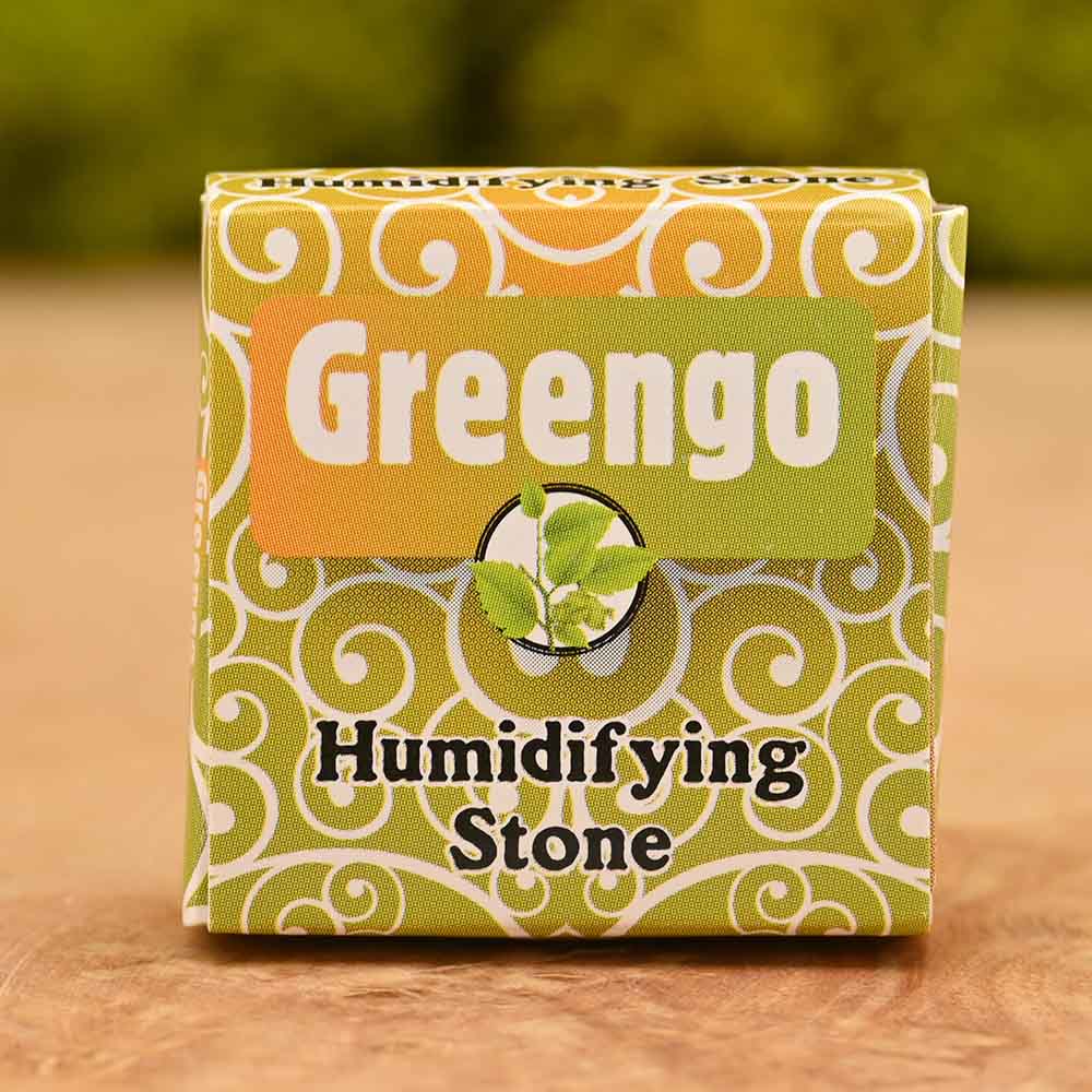 Greengo Tabakstein