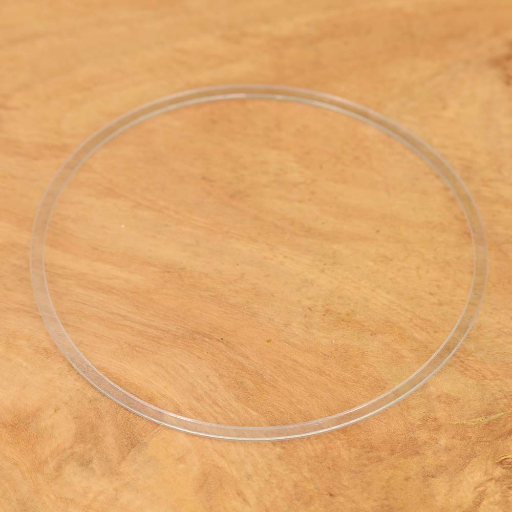 Gleitringe für Grinder