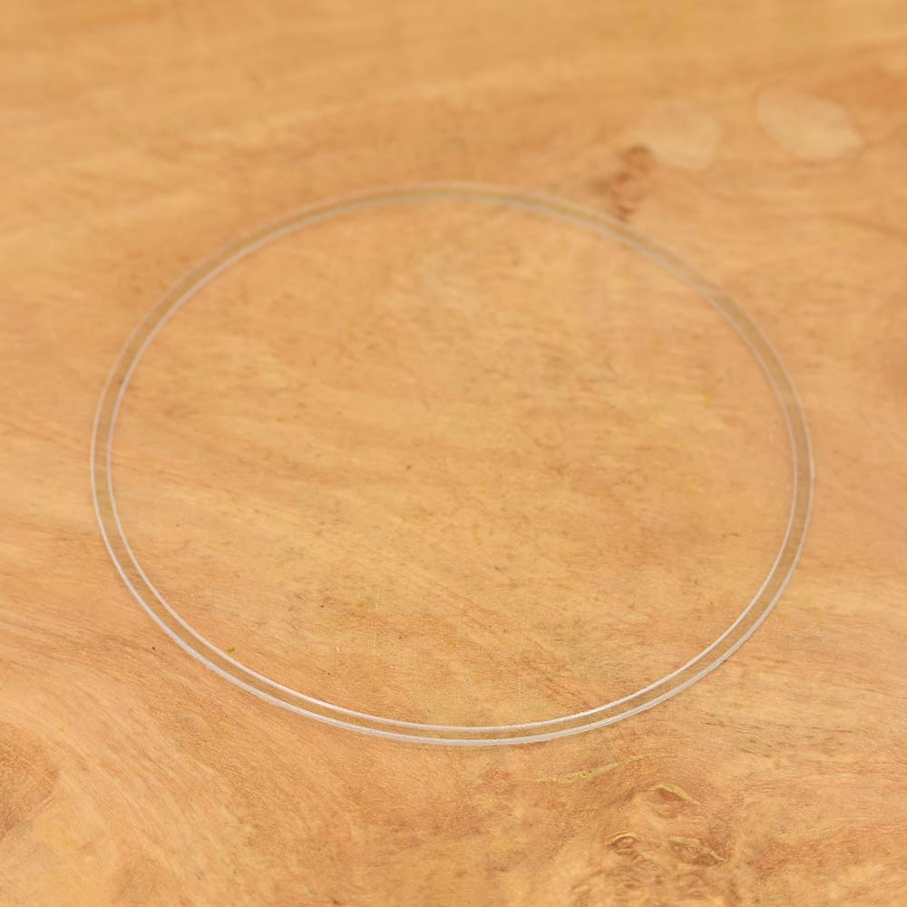 Gleitringe für Grinder
