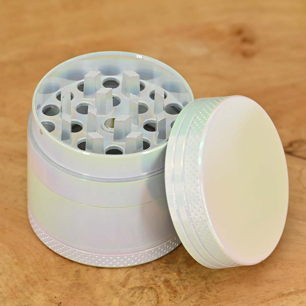 Shell Rainbow Grinder Ø40mm