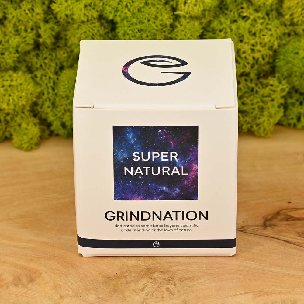 Astronaut - Grindnation Aluminium Grinder ⌀63mm