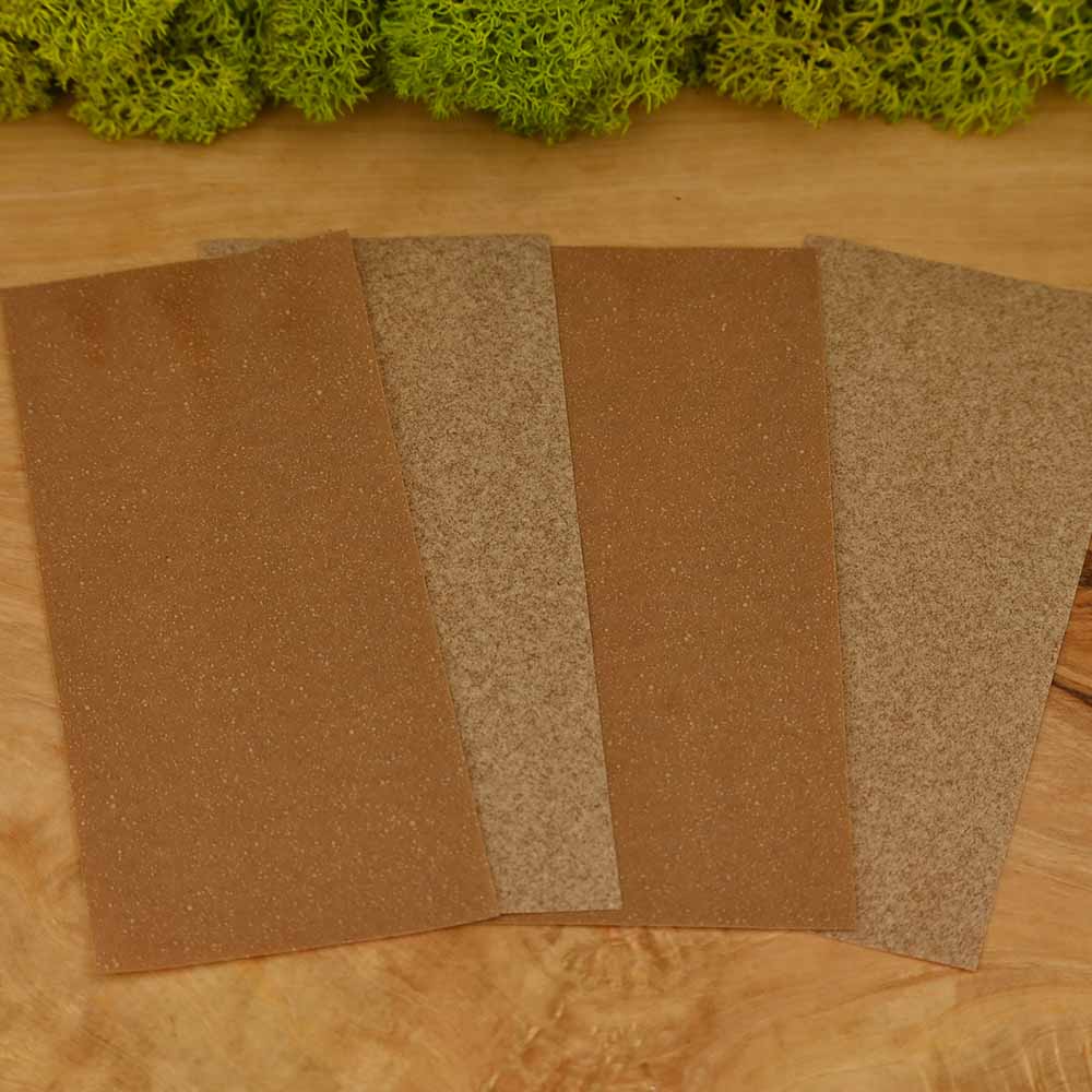 G-ROLLZ "Blueberry Bop" 4 Hemp Wraps