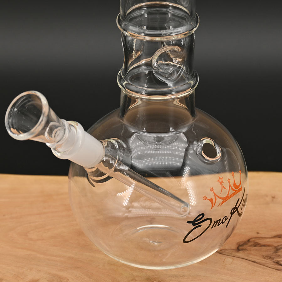 SmoKing Bong - Löwe (30cm)