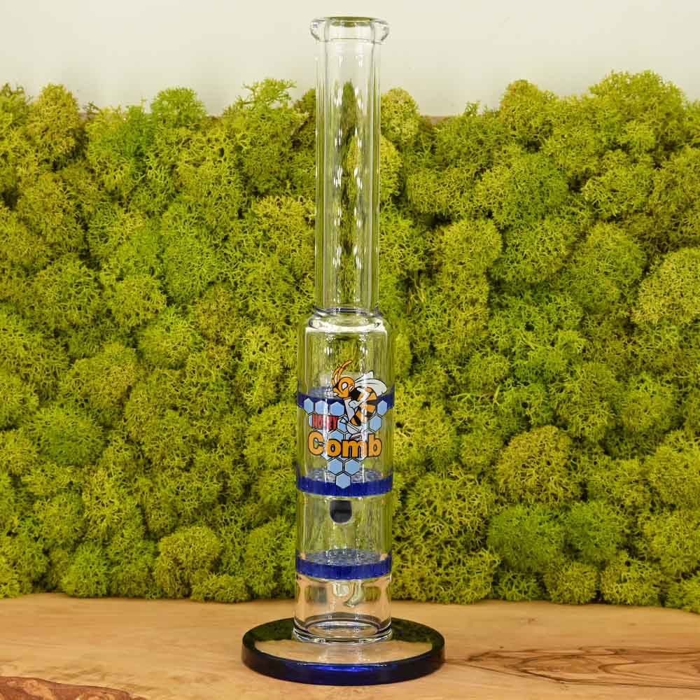 Black Leaf Triple HoneyComb Perkolator (25cm)