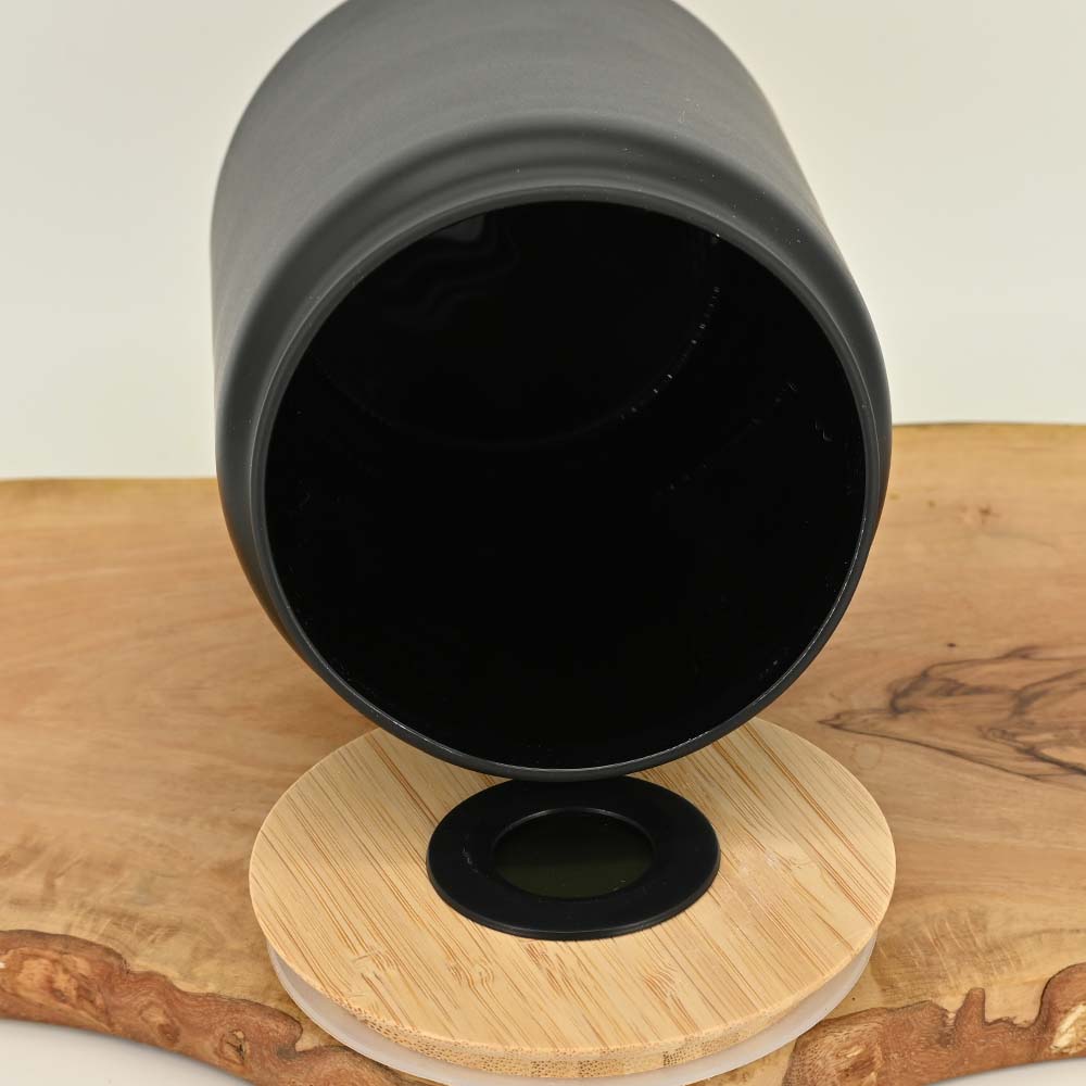 Premium Humidor Glas (1100ml)