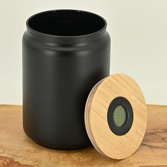 Premium Humidor Glas (1100ml)