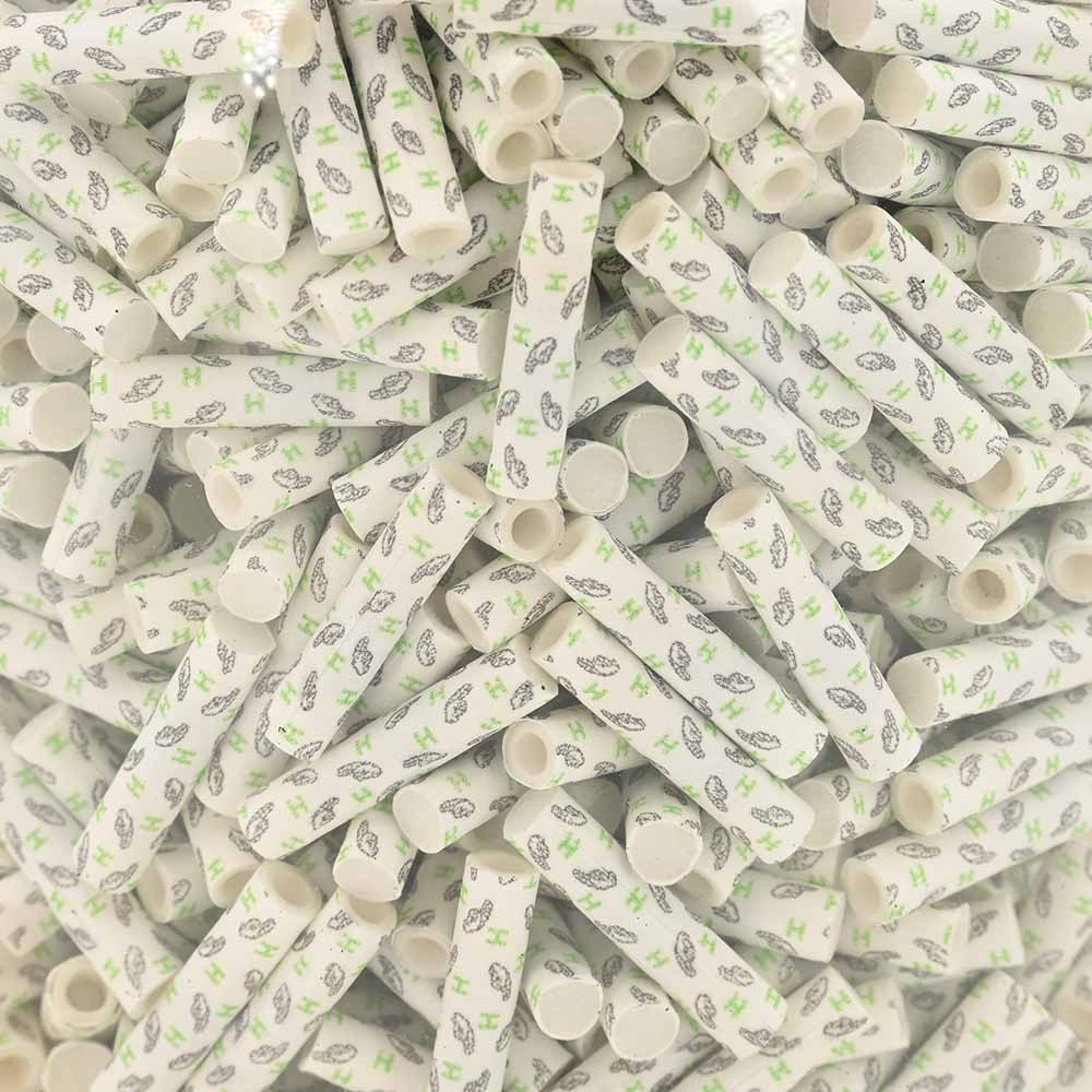 Hybrid Supreme Aktivkohlefilter (1000er Refill Pack)