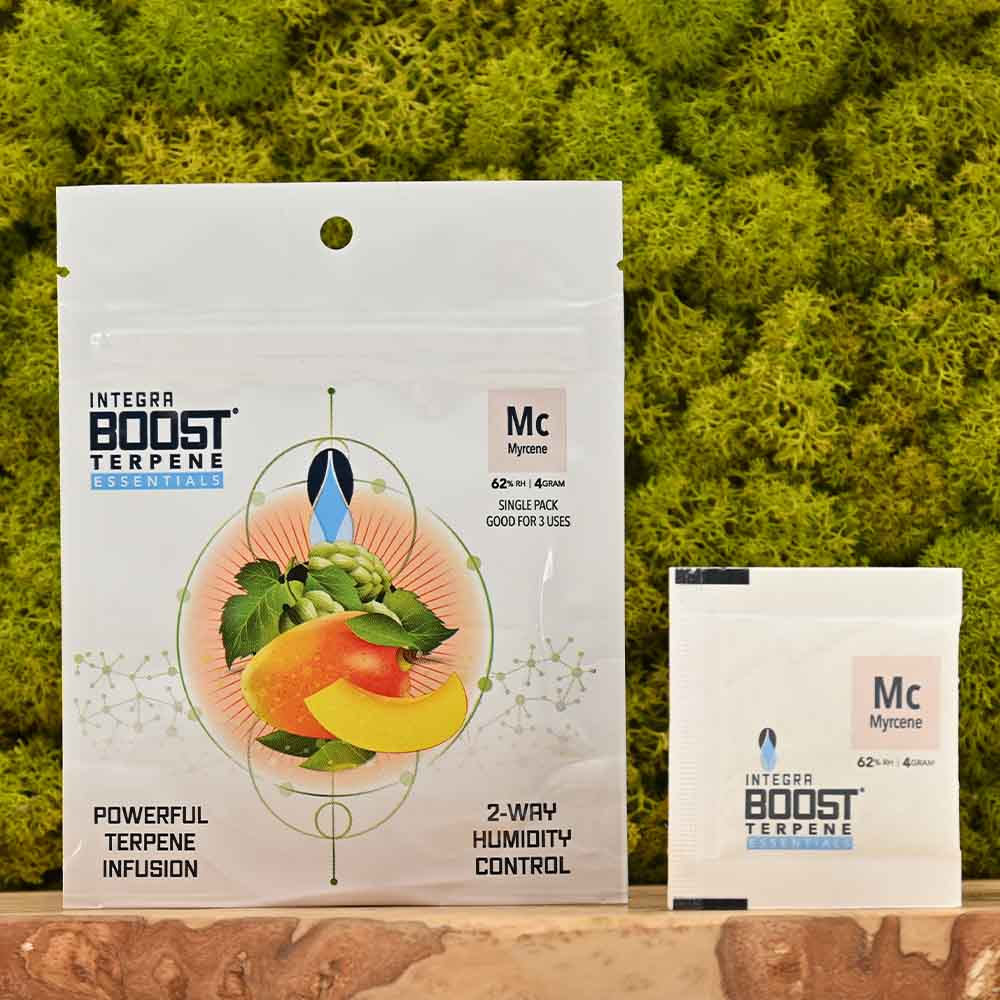 Integra Boost Terpene - Myrcene 62%