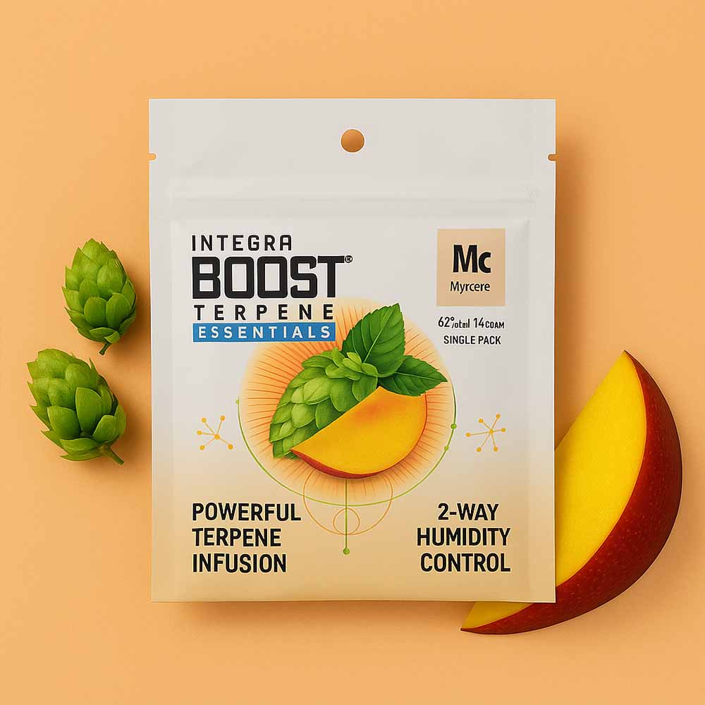 Integra Boost Terpene - Myrcene 62%