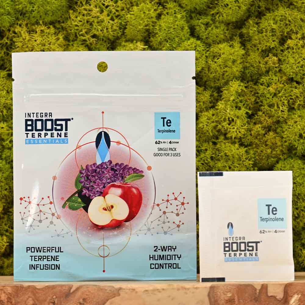 Integra Boost Terpene - Terpinolene 62%