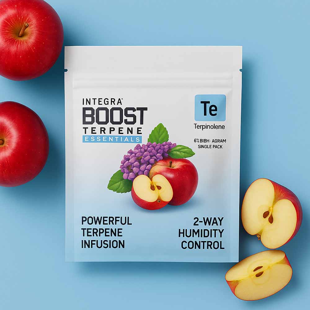 Integra Boost Terpene - Terpinolene 62%