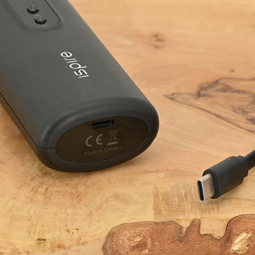 Ispire the Wand - Induktionsheizgerät für DynaVap