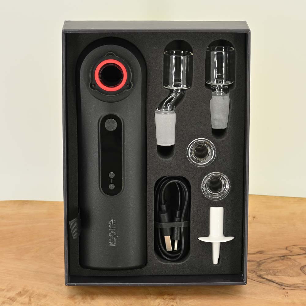 Ispire the Wand - Induktionsheizgerät für DynaVap