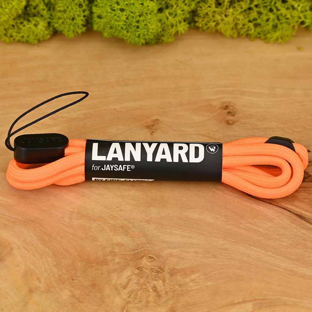 JAYSAFE - Lanyard / Trageband