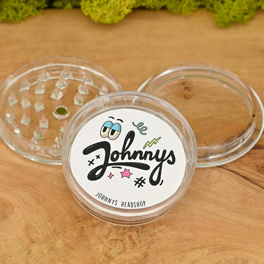 Johnny Grinder Acryl v4 ⌀60mm