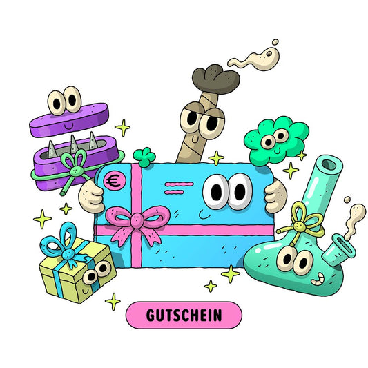 Geschenkgutschein