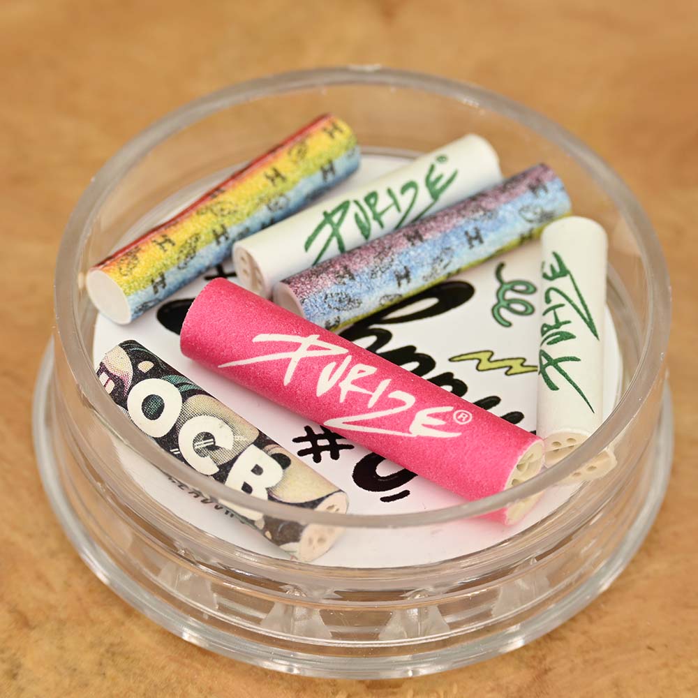 Johnny Grinder Acryl v4 ⌀60mm