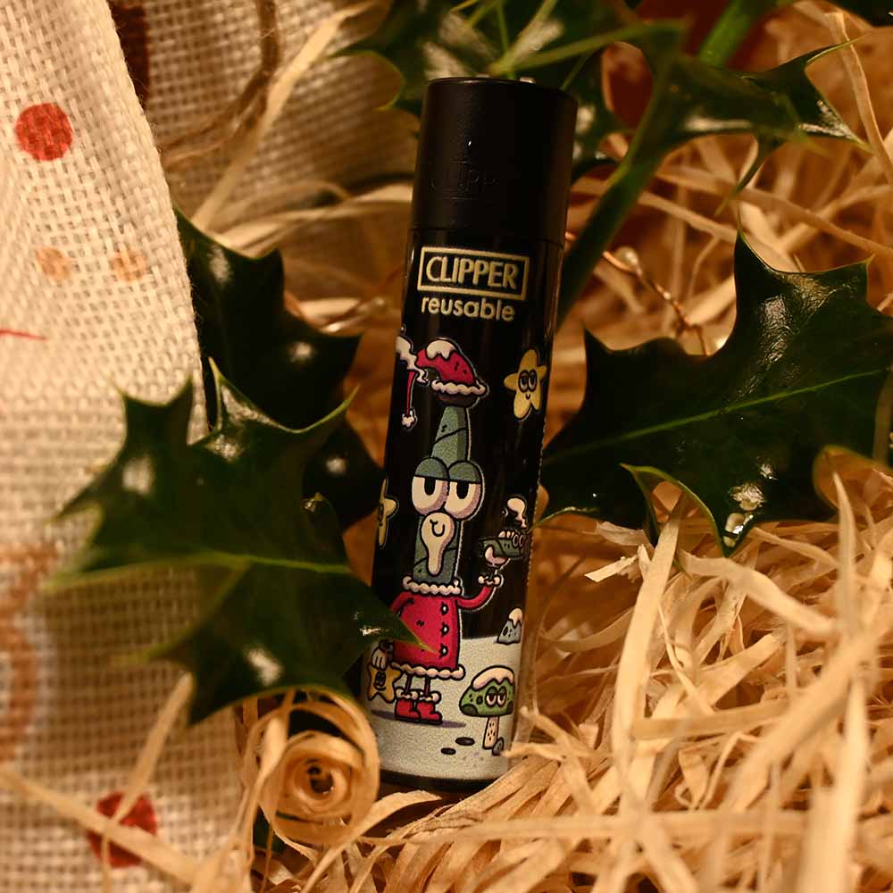 Johnnys Adventskalender - über 80€ Warenwert