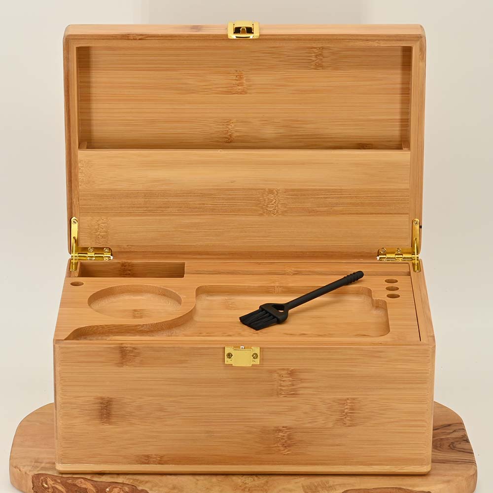 Johnnys Stash Box