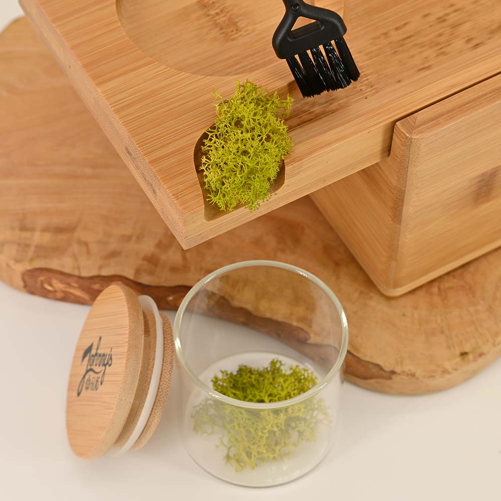 Johnnys Stash Box - Premium Bundle
