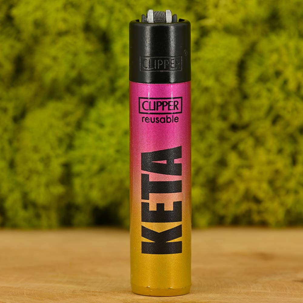 Clipper - Impact Drugs (limitiert)
