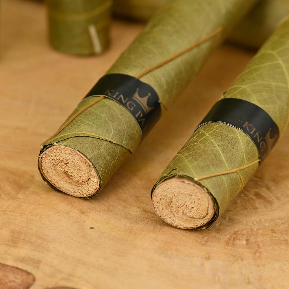 King Palm XXL Rolls - 5g (5er Pack)