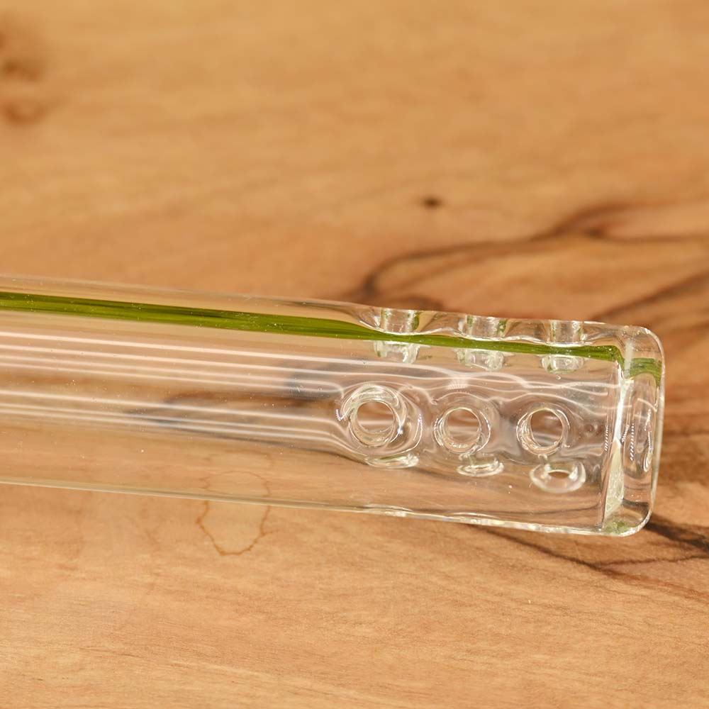 Black Leaf Lochdiffusorchillum NS19 - NS14 Inside Cut | 140mm