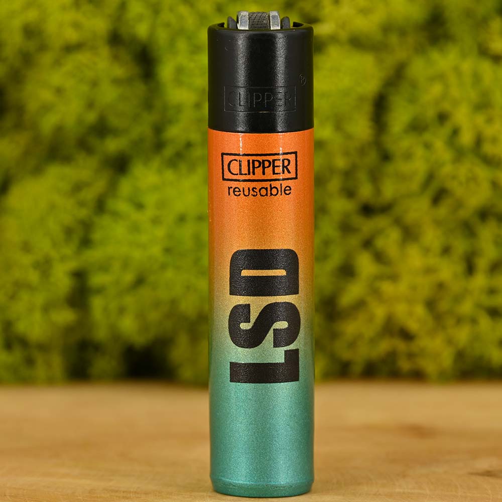 Clipper - Impact Drugs (limitiert)