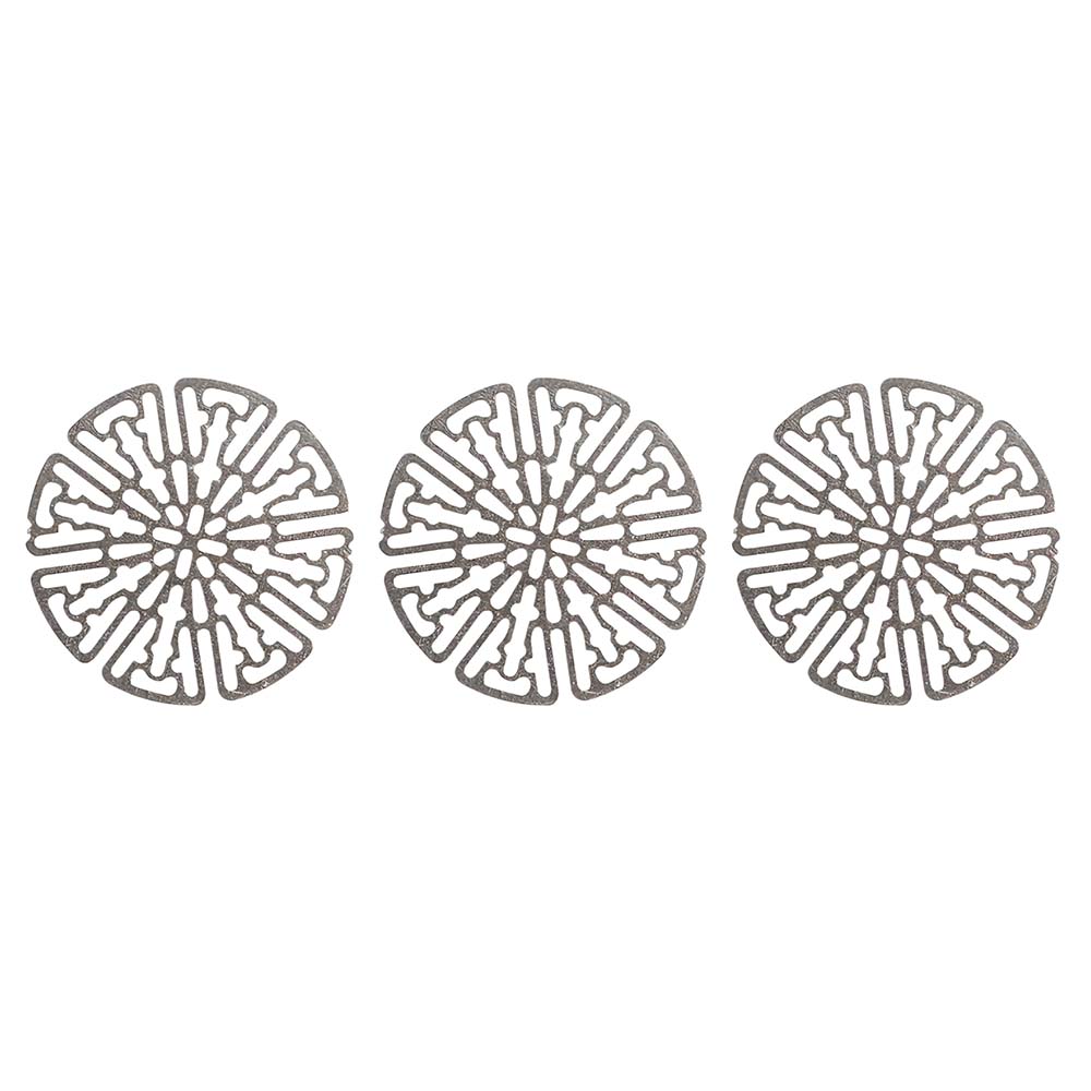 Mad Heaters Tempest Kammersiebe V2 (3er Pack)