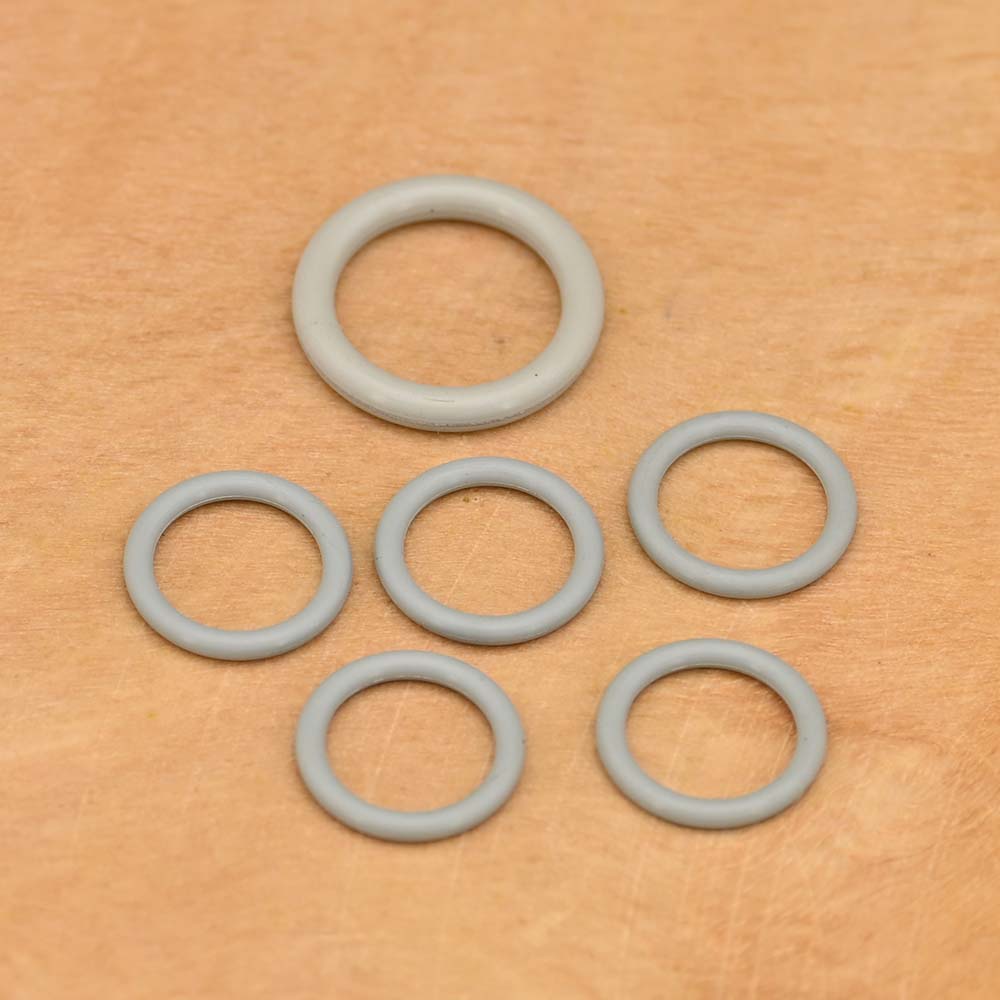 Mad Heaters Tempest O Ring Kit V2