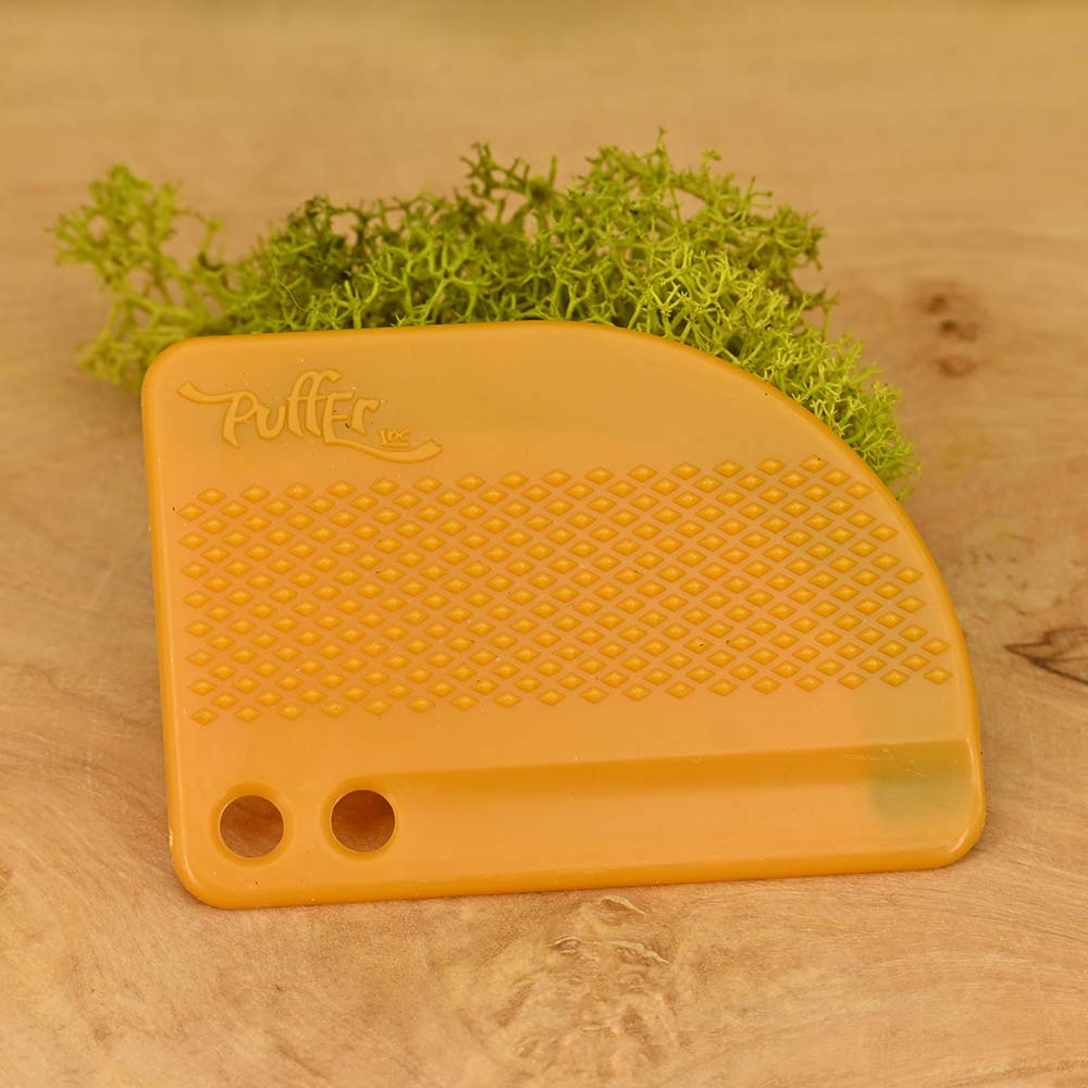 Pineapple Express Medium Rolling Tray - inkl. Grinderreibe