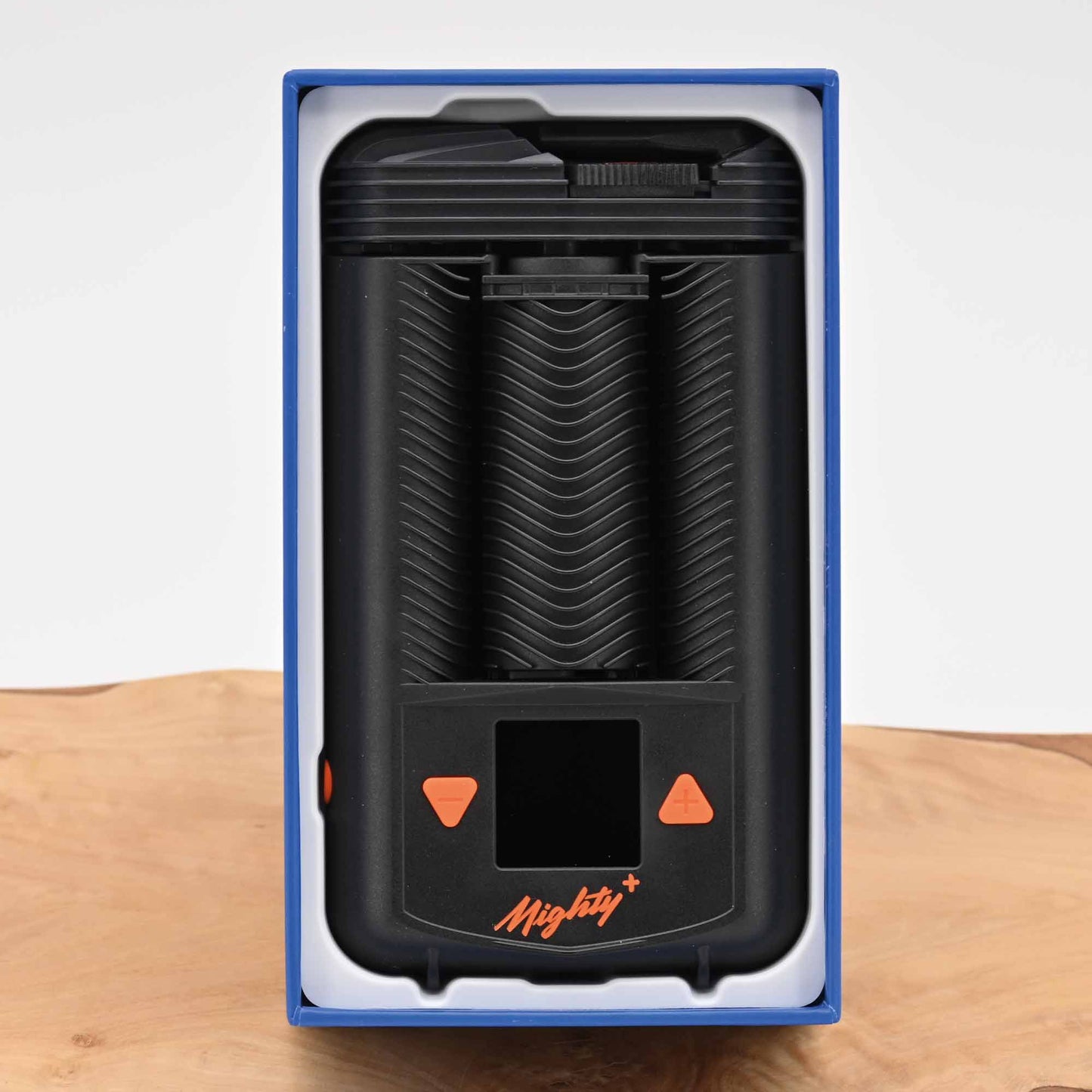 Mighty+ Vaporizer - Storz & Bickel