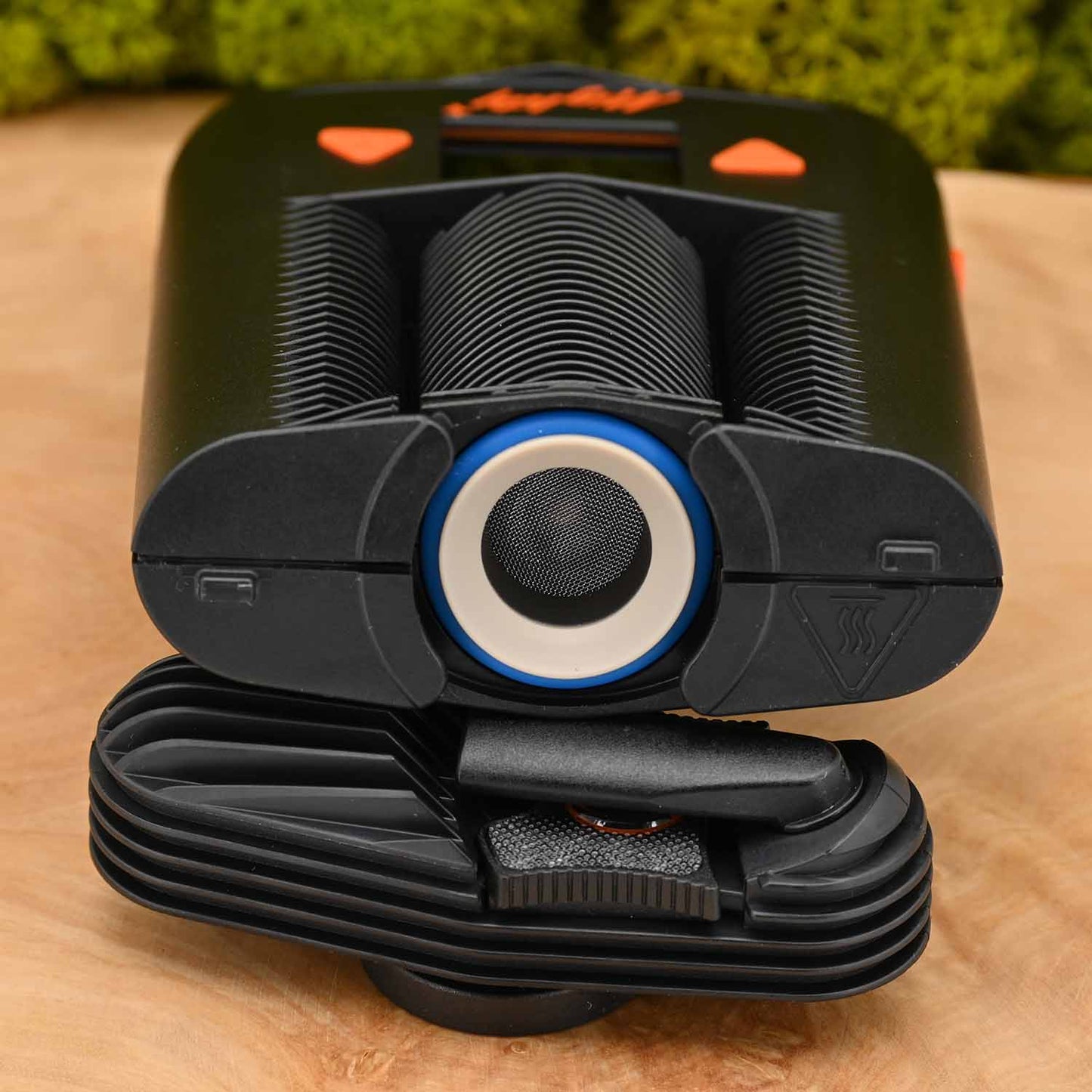 Mighty+ Vaporizer - Storz & Bickel