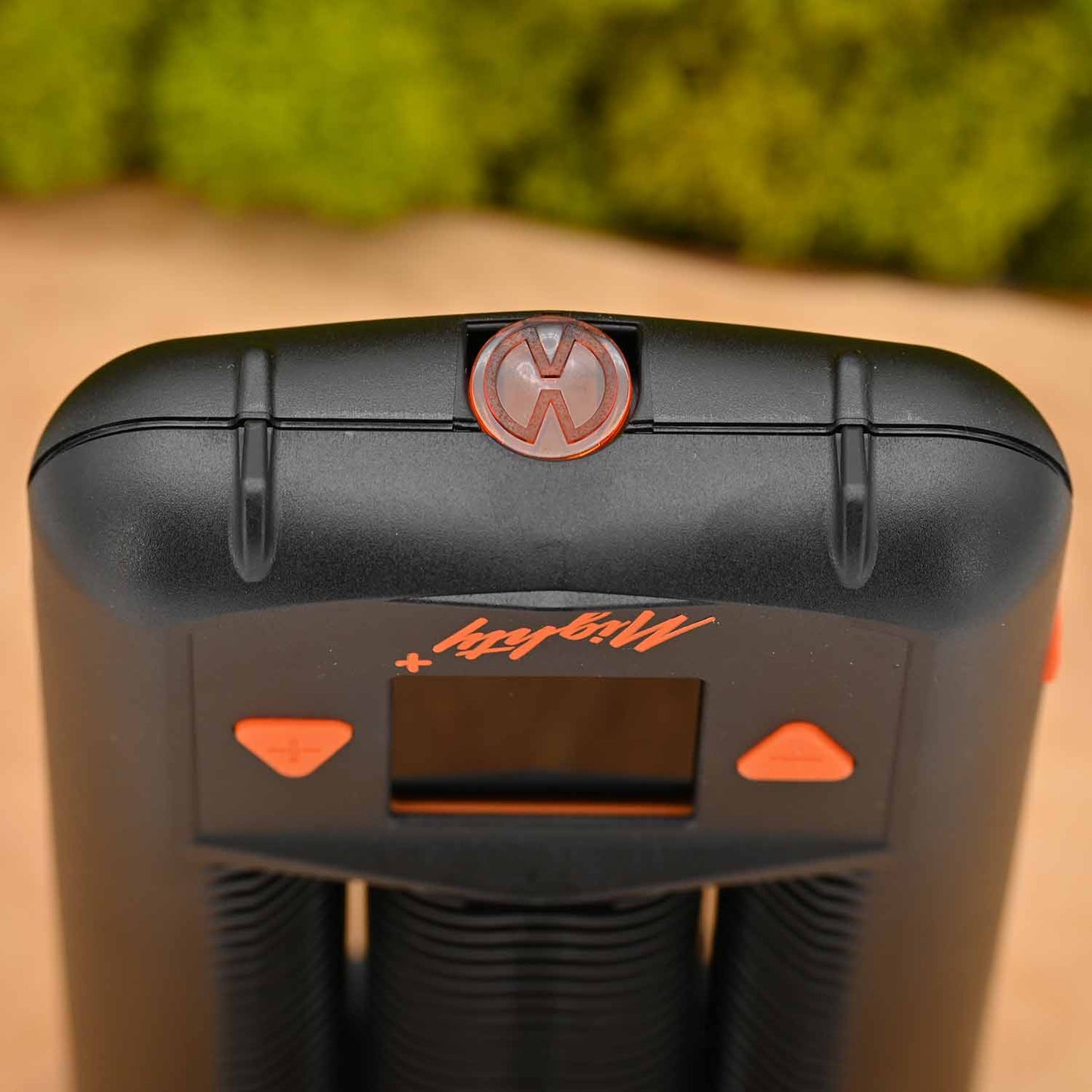 Mighty+ Vaporizer - Storz & Bickel