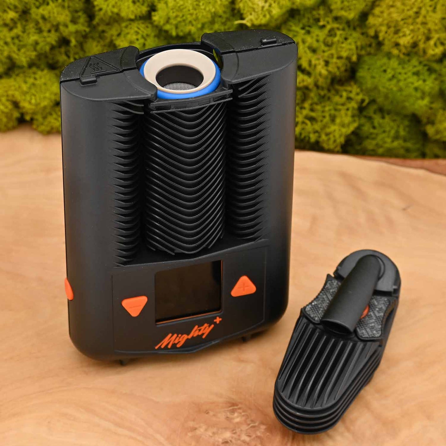 Mighty+ Vaporizer - Storz & Bickel