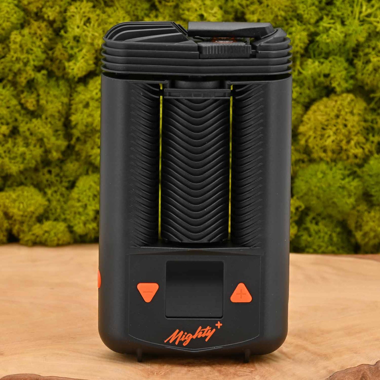 Mighty+ Vaporizer - Storz & Bickel