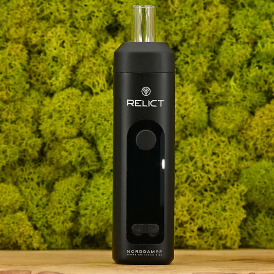 Norddampf Relict Vaporizer