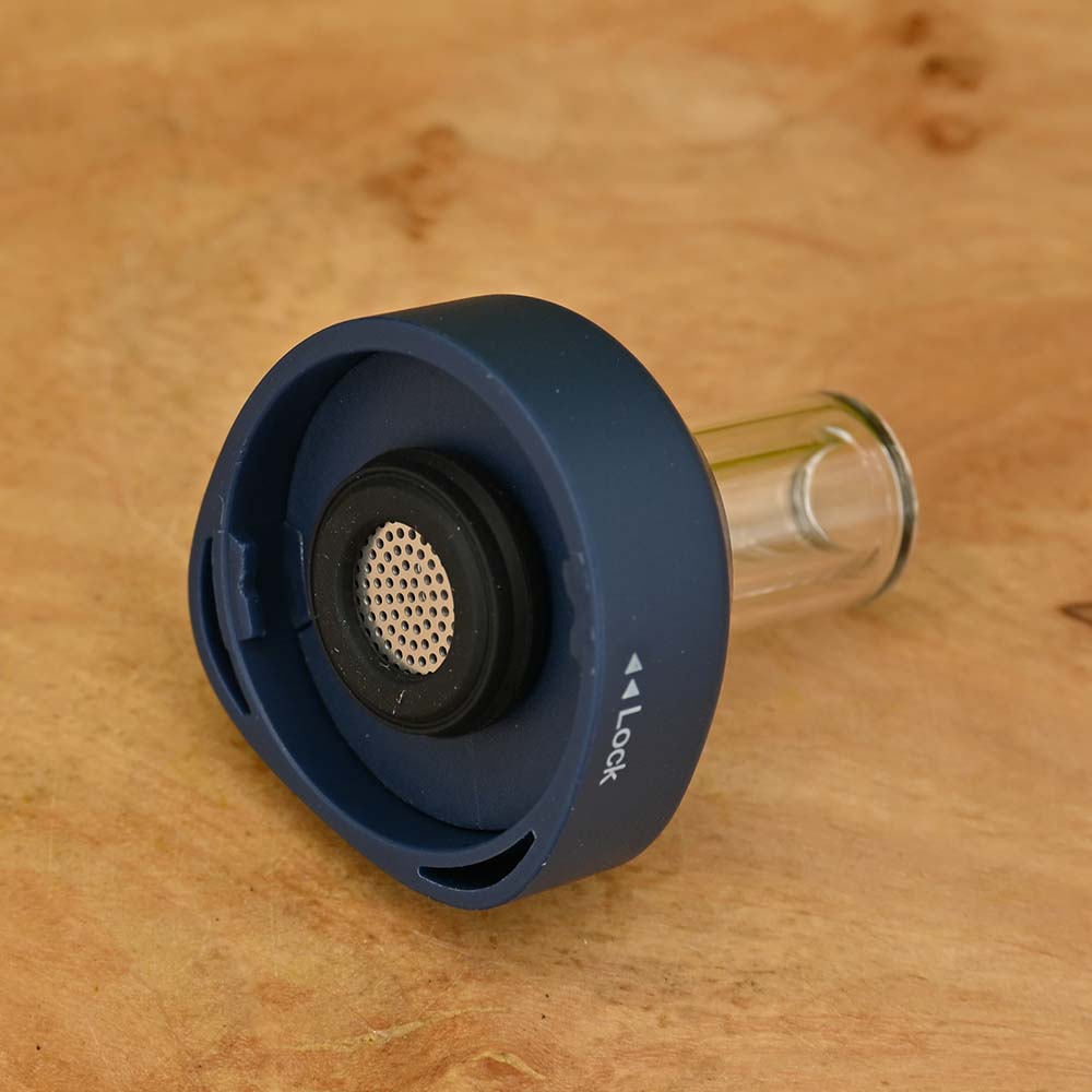 Norddampf Relict Kühleinheit - Nordic Blue