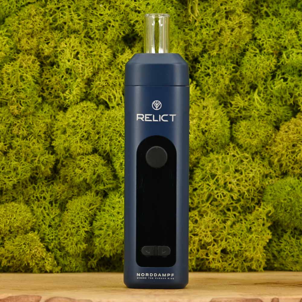 Norddampf Relict Vaporizer