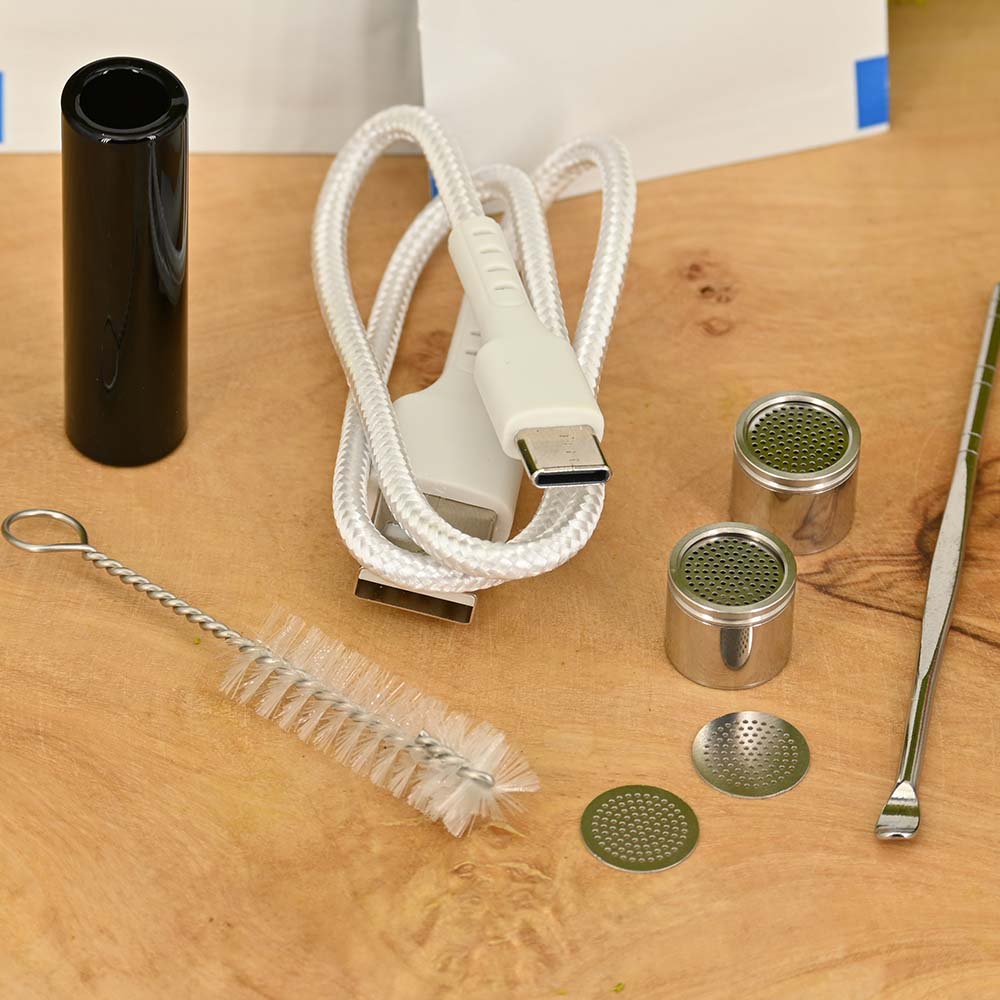 Norddampf Relict Vaporizer