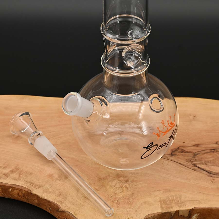 SmoKing Bong - Löwe (30cm)