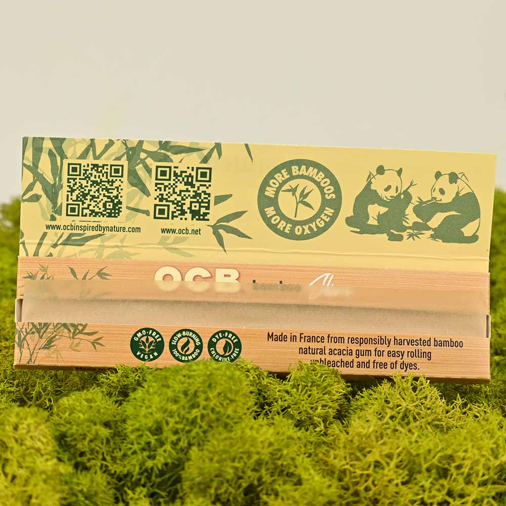 Rolling Paper Bundle - verschiedene Marken