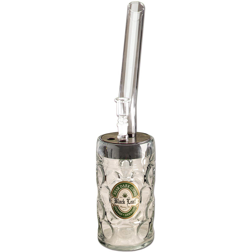 Oktoberfestbong - Black Leaf