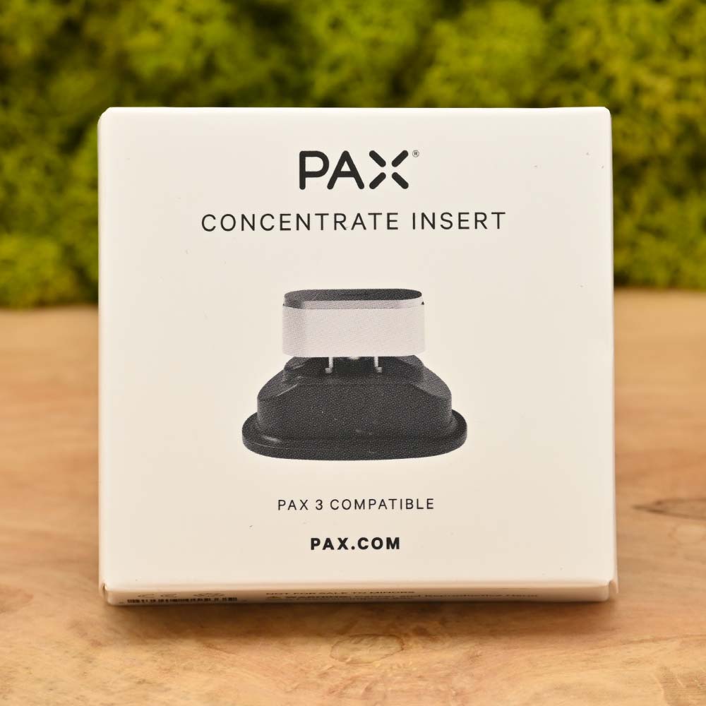 PAX Konzentrateinsatz