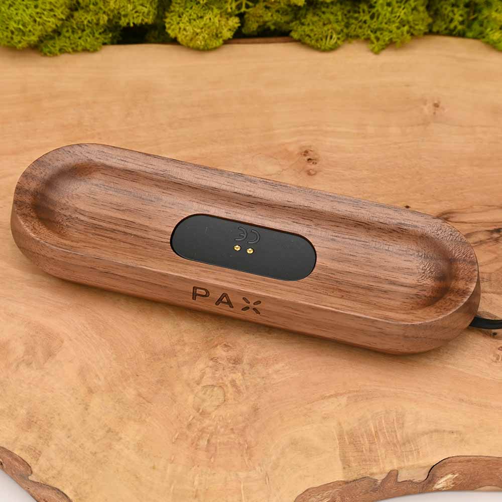PAX Ladeschale (Walnuss)